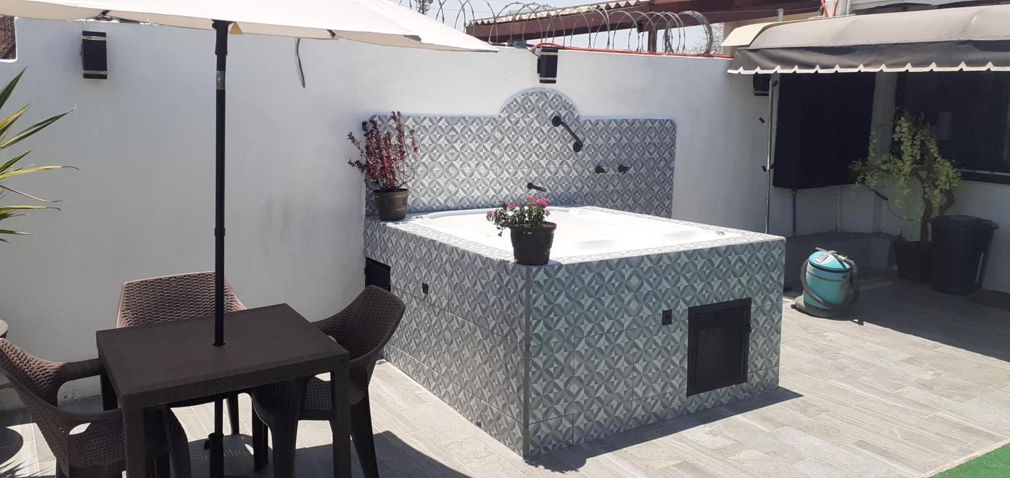 Aparta-Hotel Casa Real Apartamentos Чапала Номер фото
