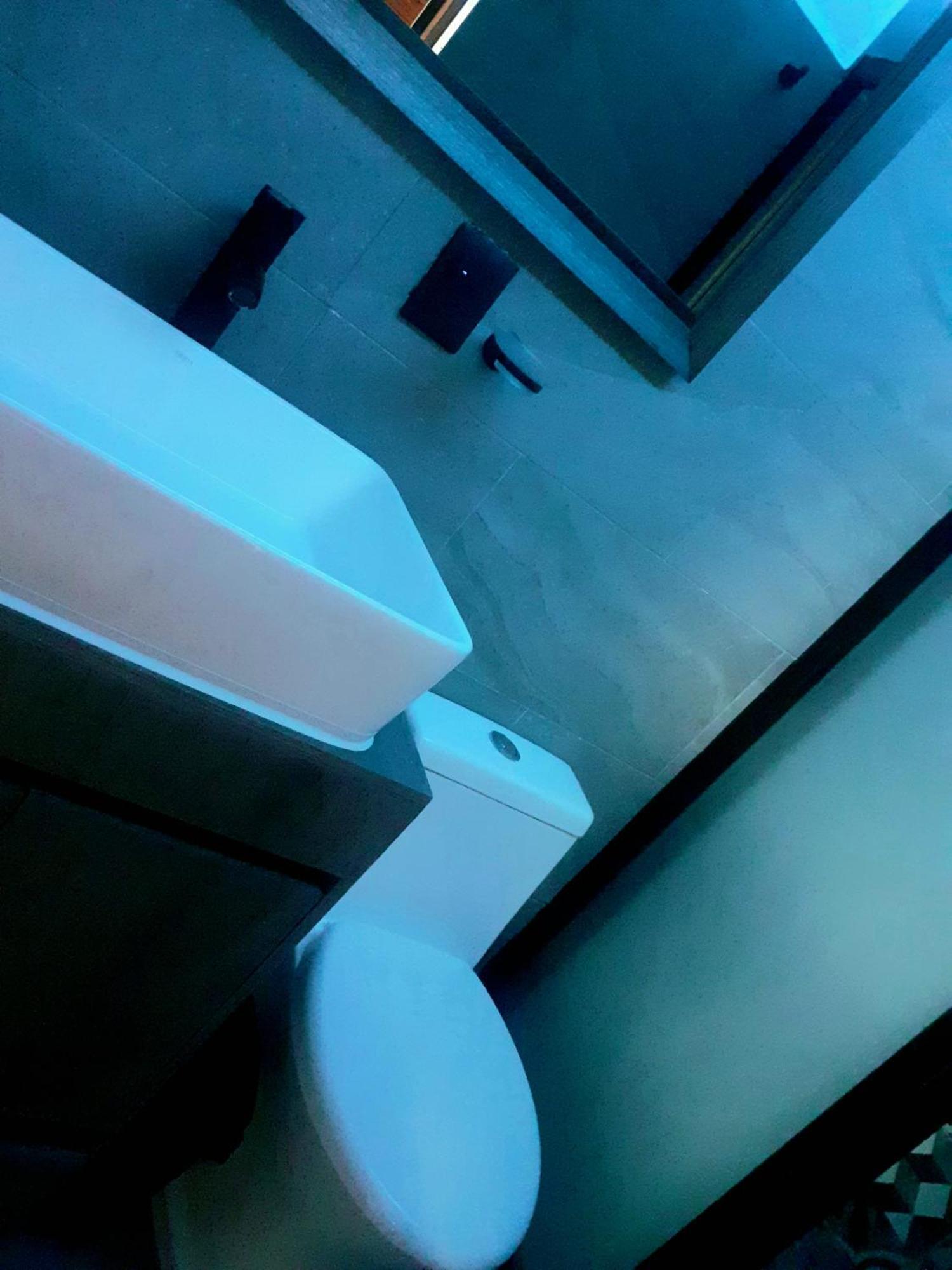 Aparta-Hotel Casa Real Apartamentos Чапала Номер фото